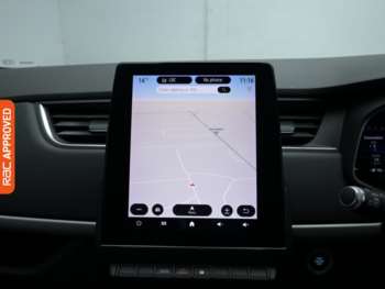 Used Renault Zoe 2020 for sale - 75271337: Photo