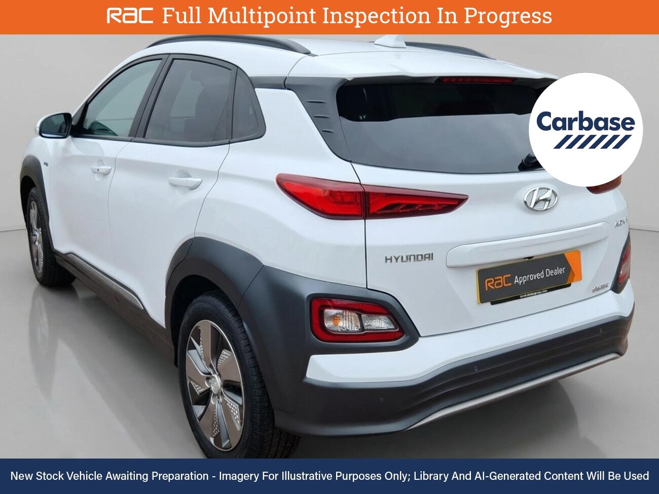 Used Hyundai KONA 2019 for sale - 77072041: Photo 2
