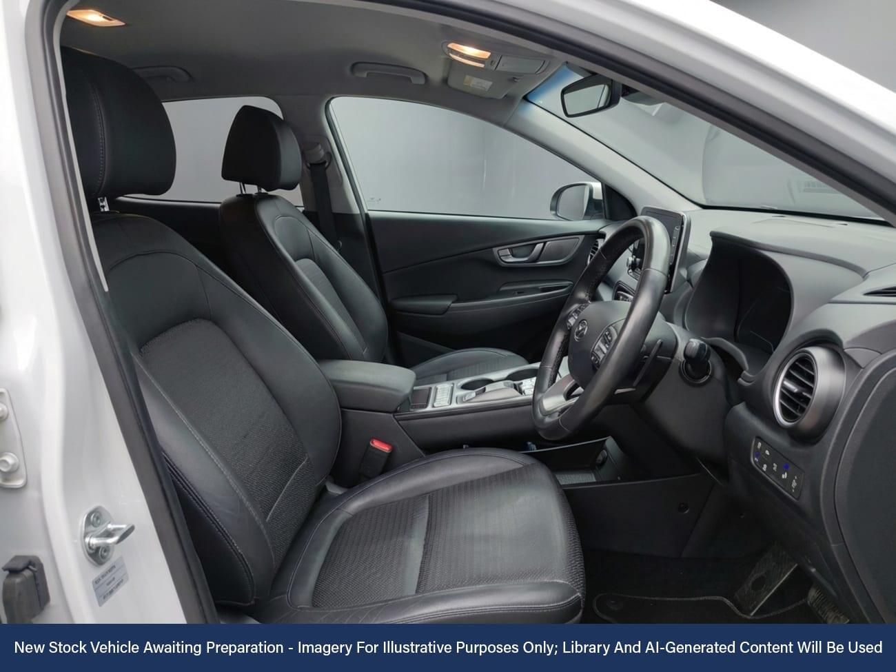 Used Hyundai KONA 2019 for sale - 77072041: Photo 3