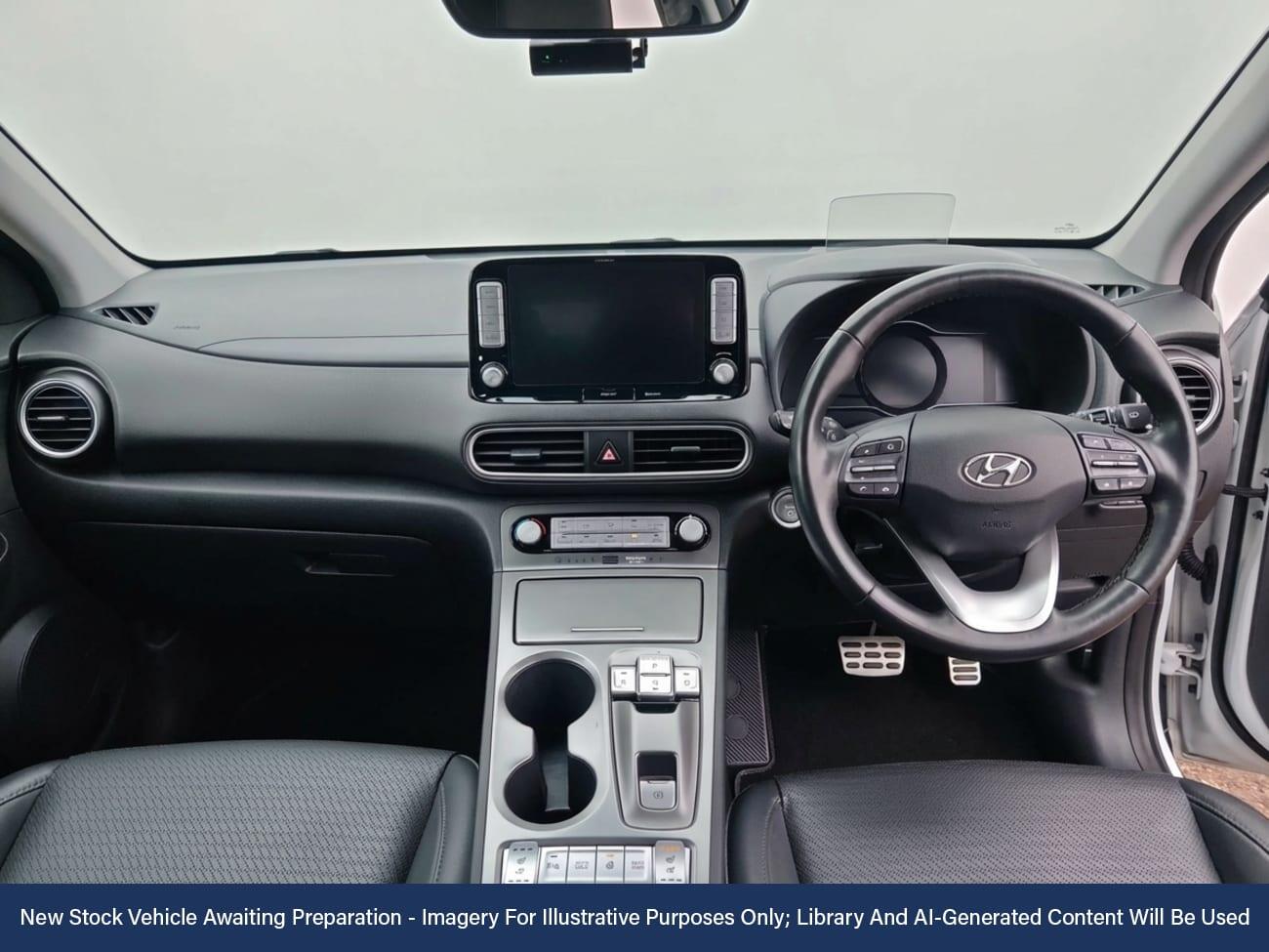 Used Hyundai KONA 2019 for sale - 77072041: Photo 7