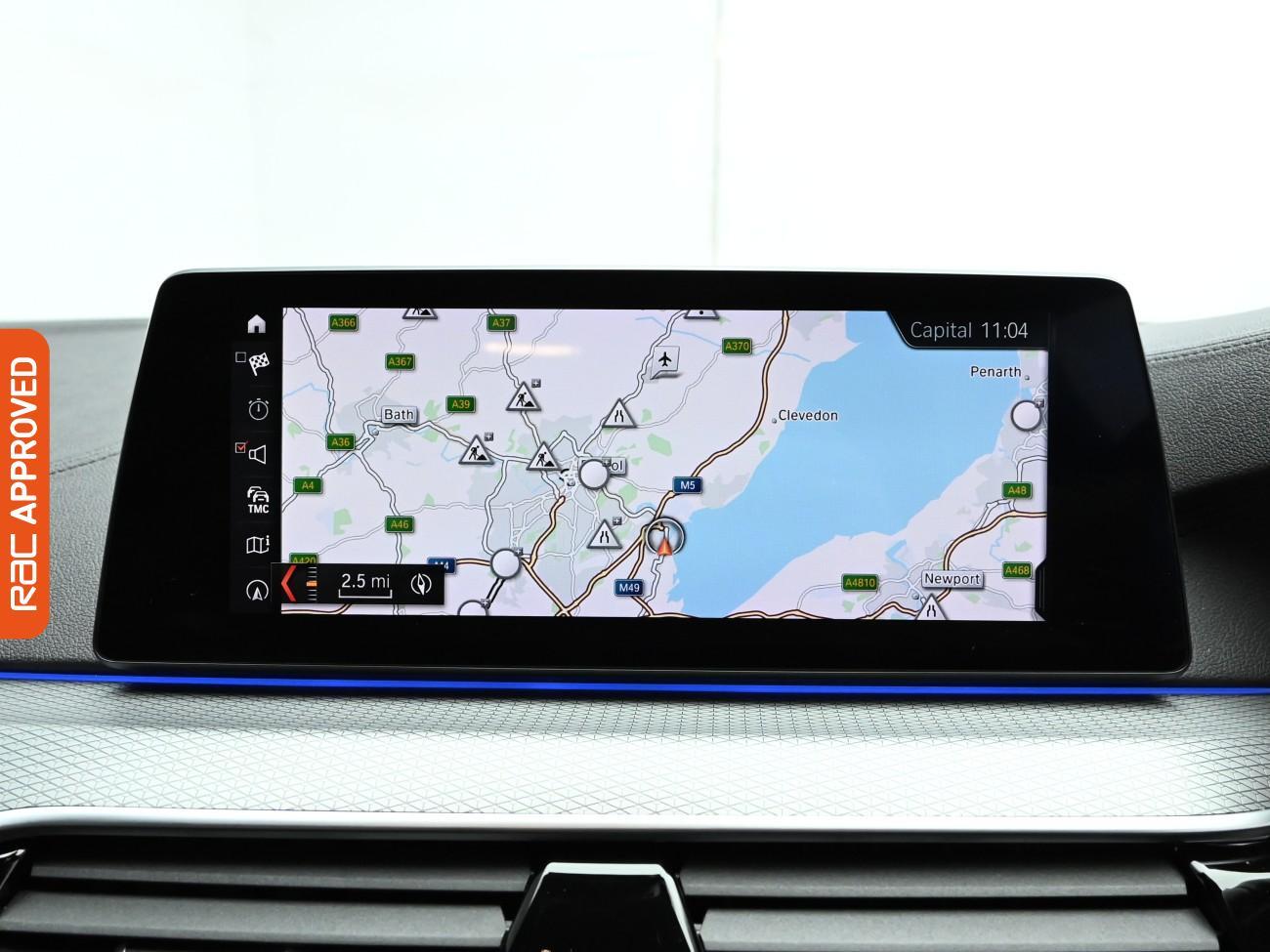 Used BMW 5 Series 2019 for sale - 76782992: Photo 17