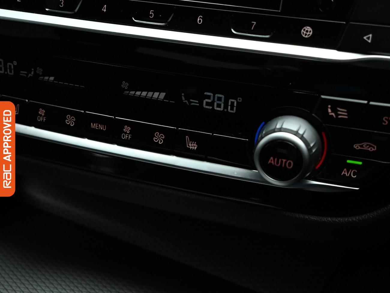 Used BMW 5 Series 2019 for sale - 76782992: Photo 18