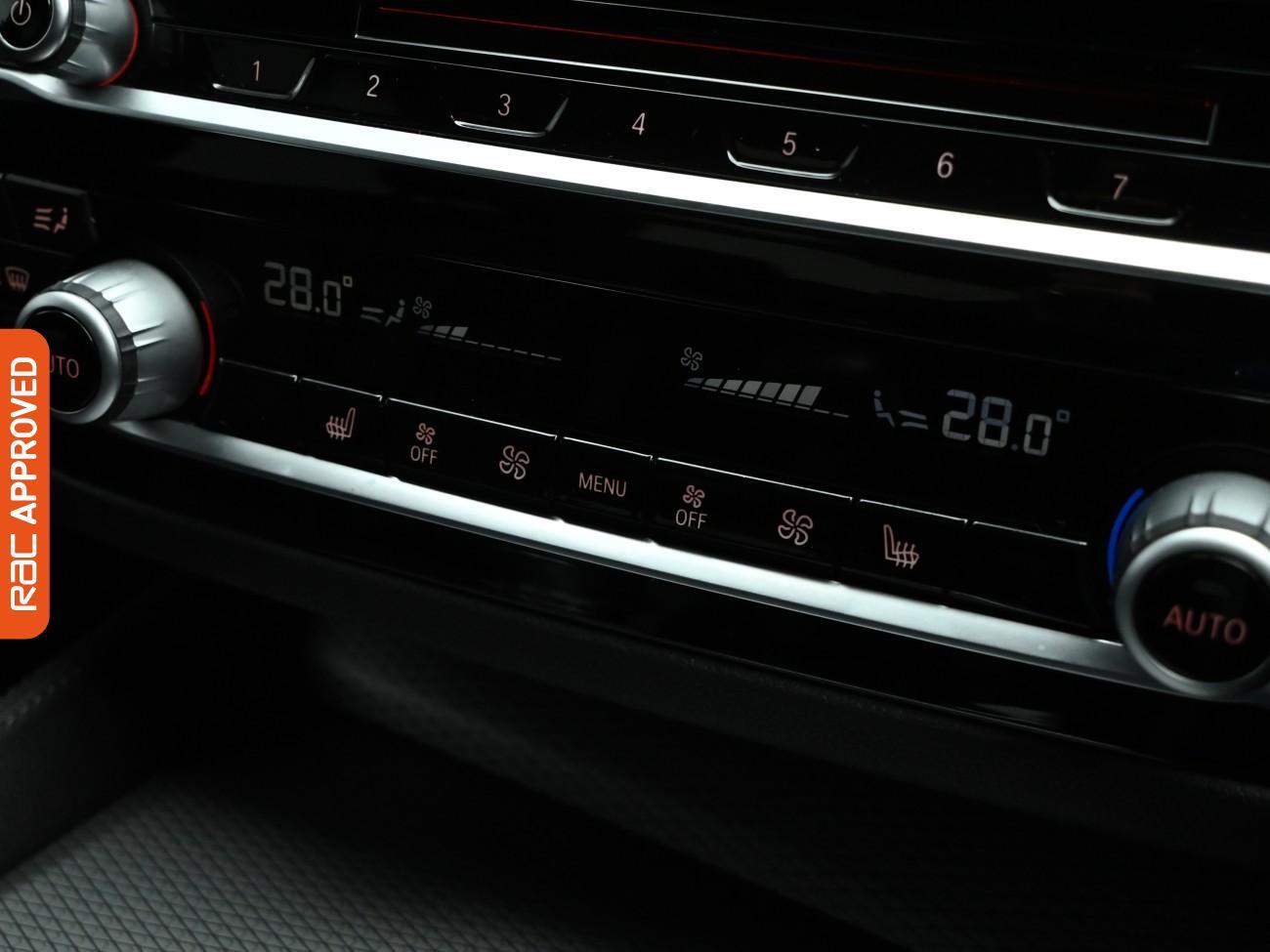 Used BMW 5 Series 2019 for sale - 76782992: Photo 19