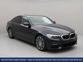 2019 - 2.0 530e 9.2kWh M Sport Saloon 4dr Petrol Plug-in Hybrid Auto Euro 6 (s/s)