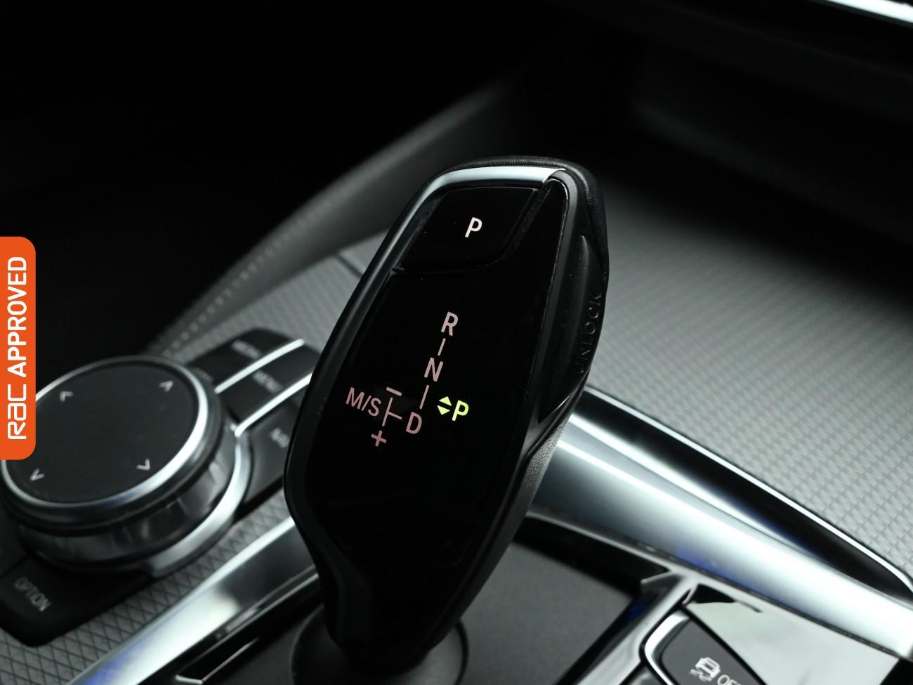 Used BMW 5 Series 2019 for sale - 76782992: Photo 20