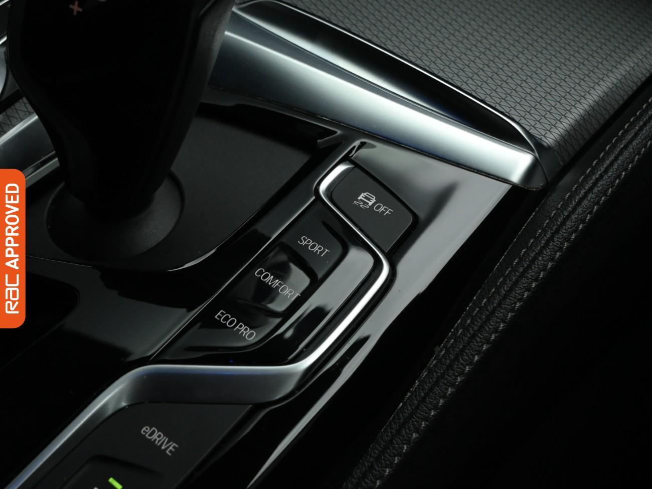 Used BMW 5 Series 2019 for sale - 76782992: Photo 23