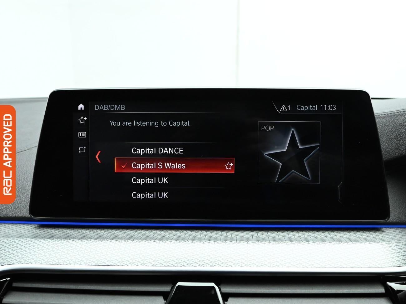 Used BMW 5 Series 2019 for sale - 76782992: Photo 24