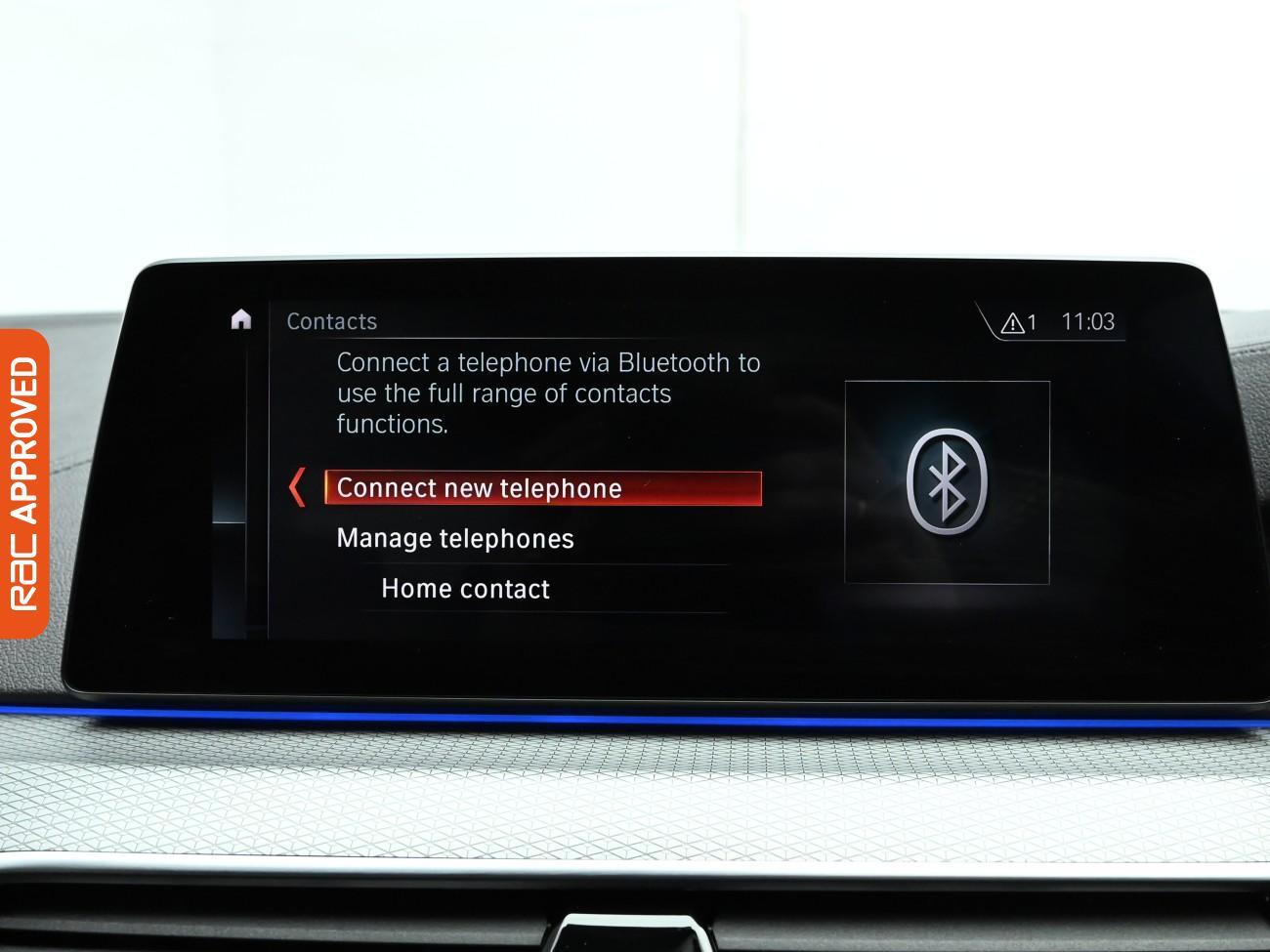 Used BMW 5 Series 2019 for sale - 76782992: Photo 25