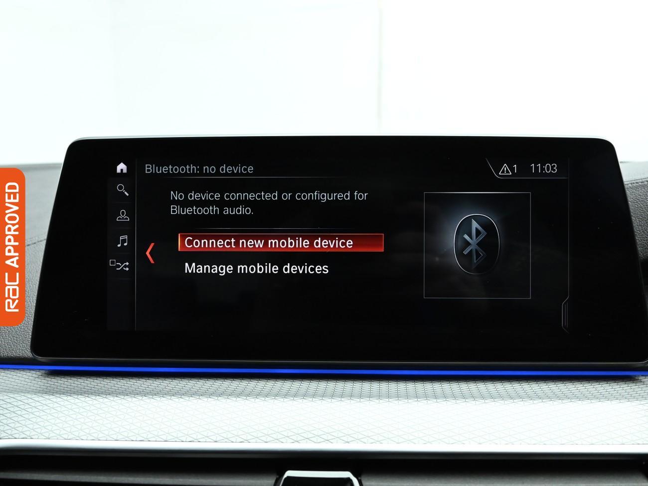 Used BMW 5 Series 2019 for sale - 76782992: Photo 26