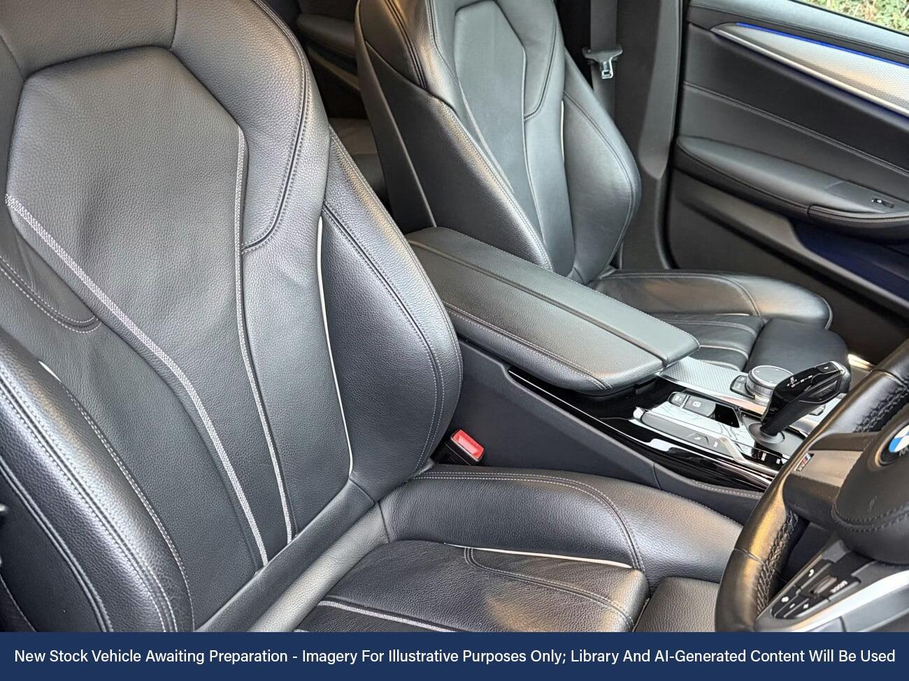 Used BMW 5 Series 2019 for sale - 76782992: Photo 3