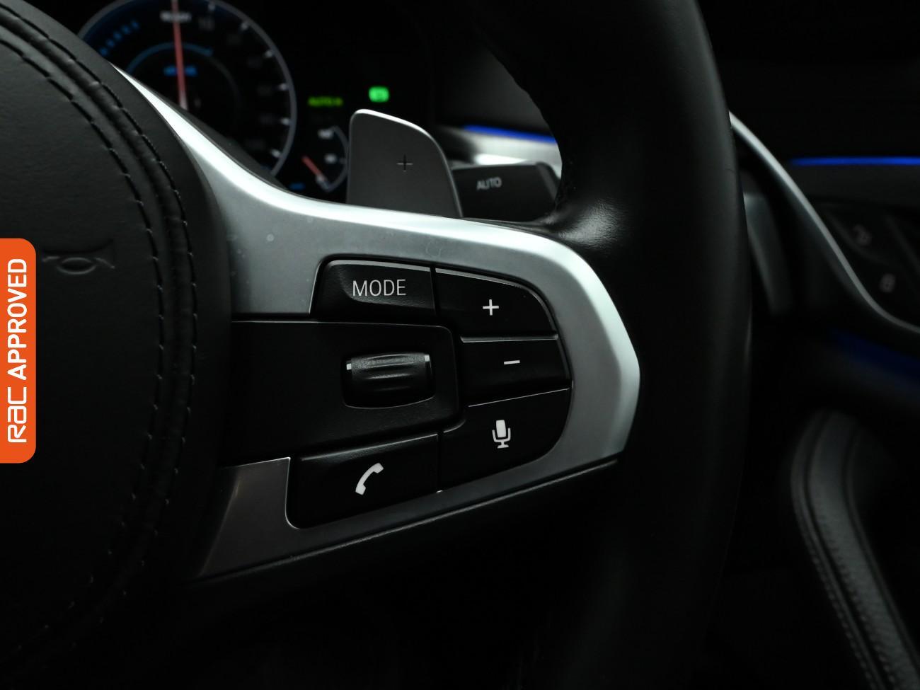 Used BMW 5 Series 2019 for sale - 76782992: Photo 30