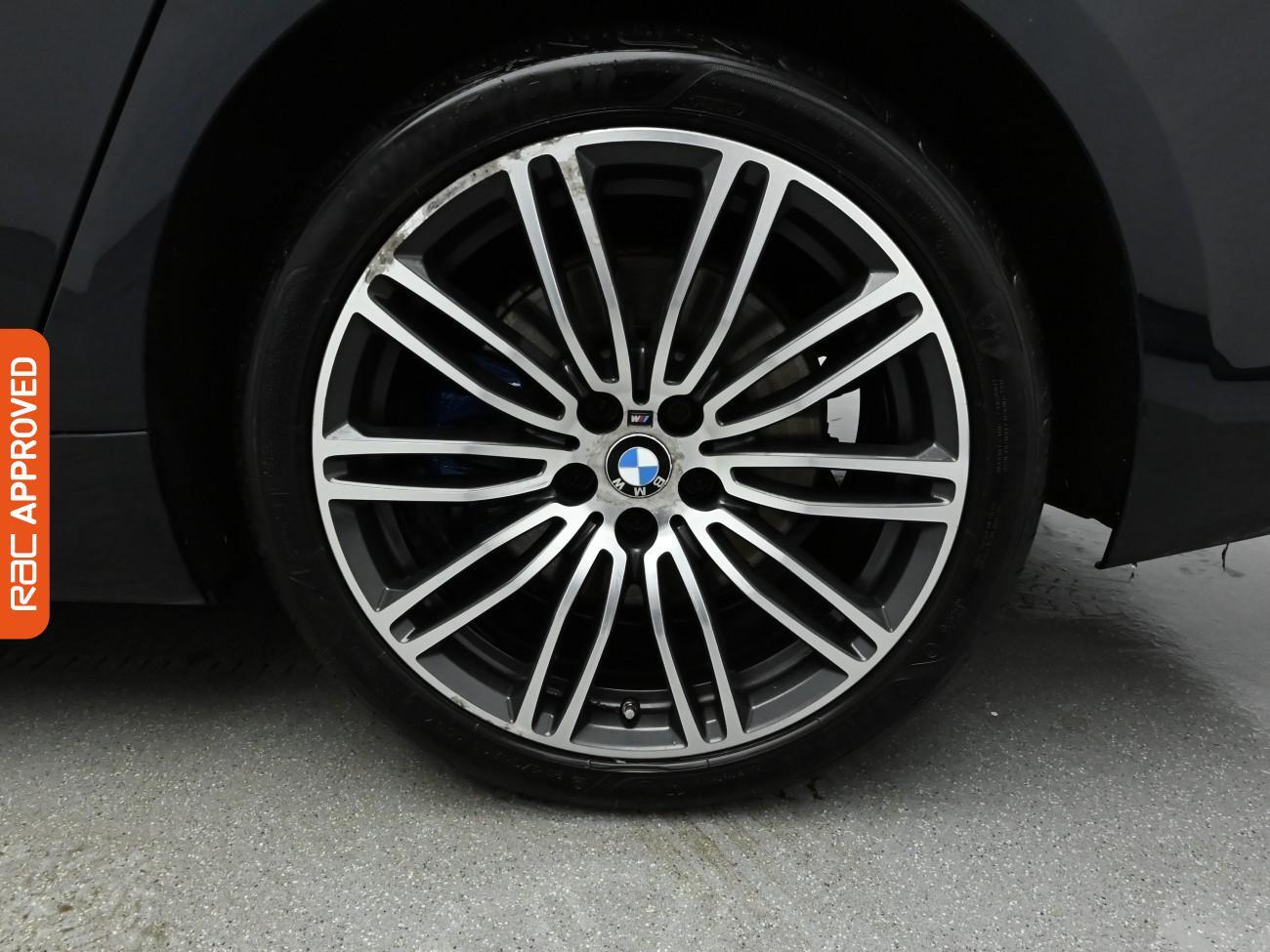 Used BMW 5 Series 2019 for sale - 76782992: Photo 32