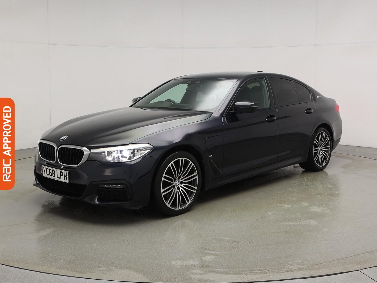 Used BMW 5 Series 2019 for sale - 76782992: Photo 33