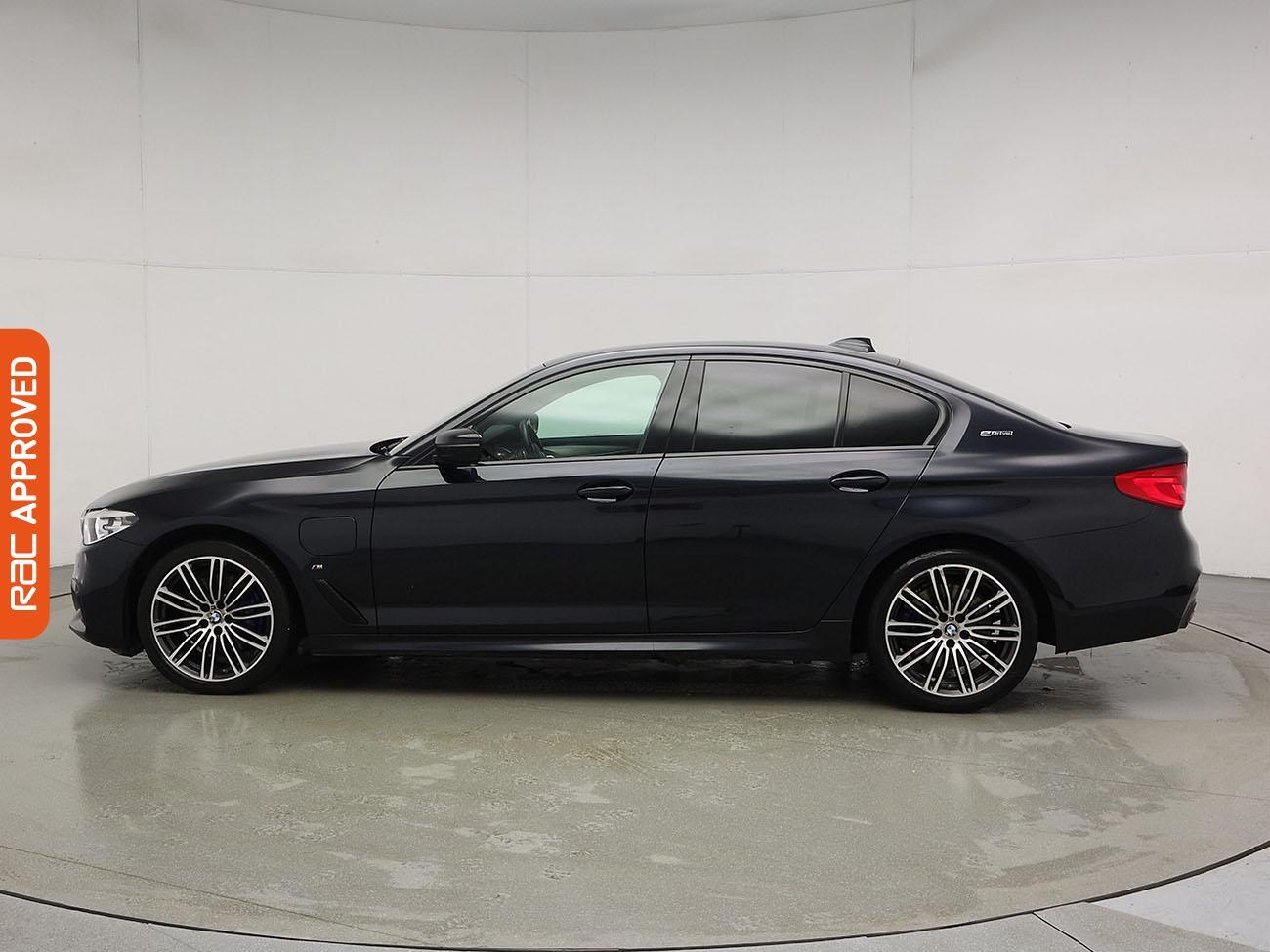 Used BMW 5 Series 2019 for sale - 76782992: Photo 34