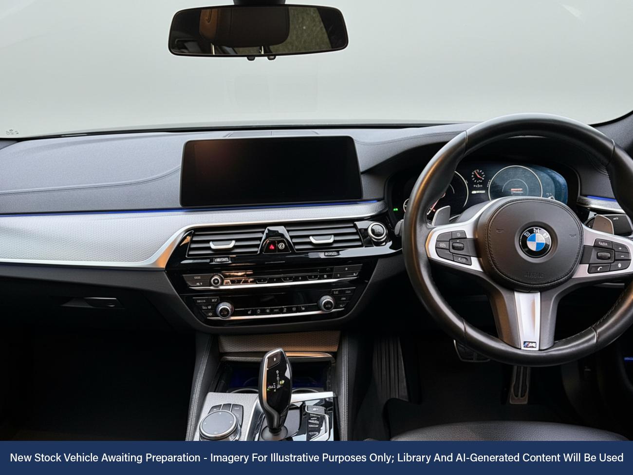 Used BMW 5 Series 2019 for sale - 76782992: Photo 6