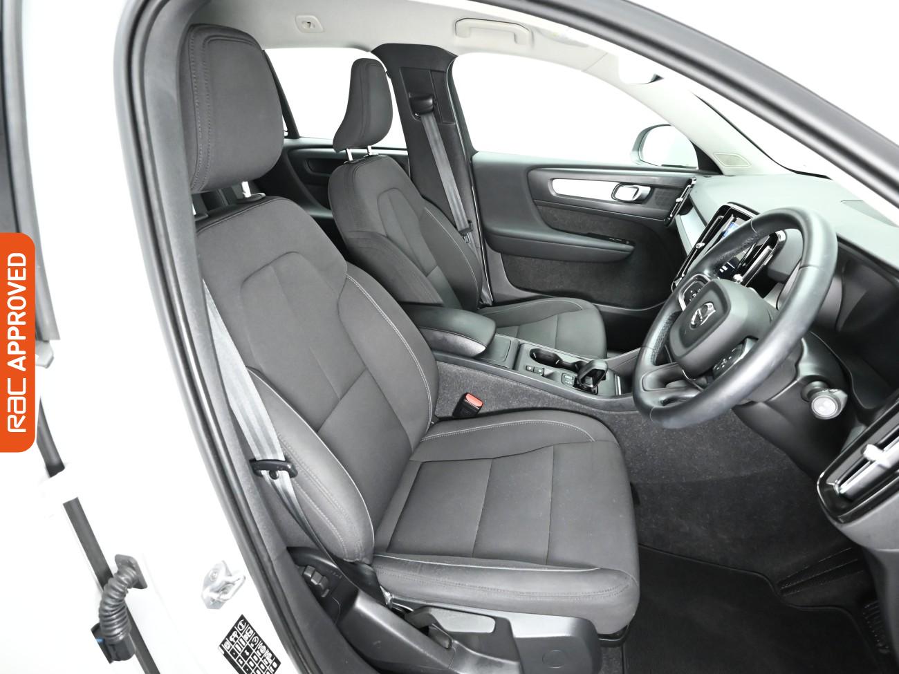 Used Volvo XC40 2021 for sale - 77529482: Photo 12