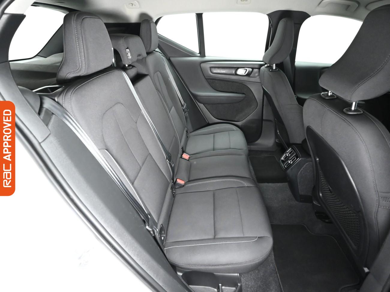 Used Volvo XC40 2021 for sale - 77529482: Photo 13