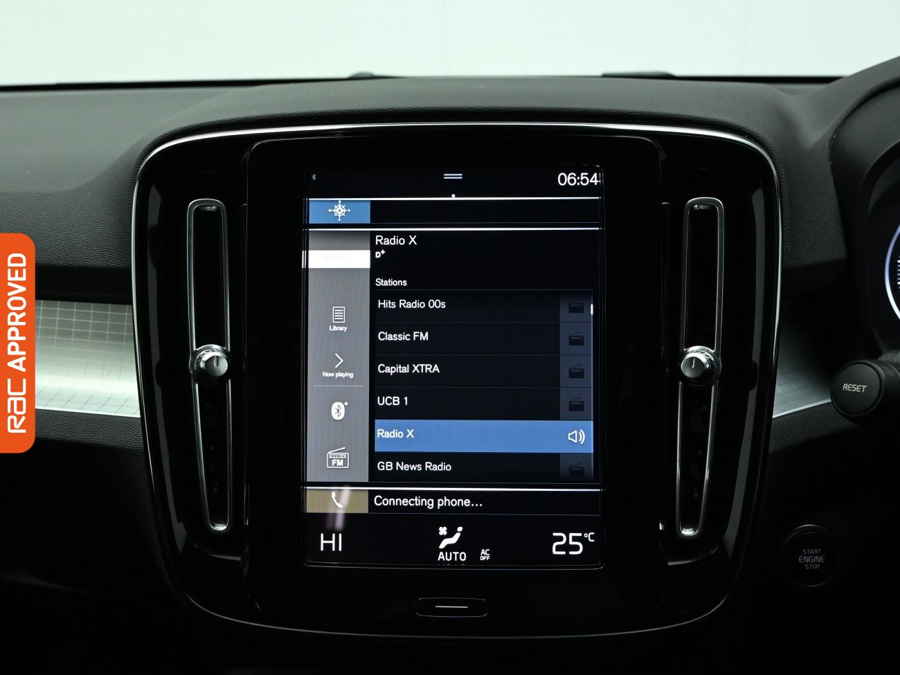 Used Volvo XC40 2021 for sale - 77529482: Photo 14