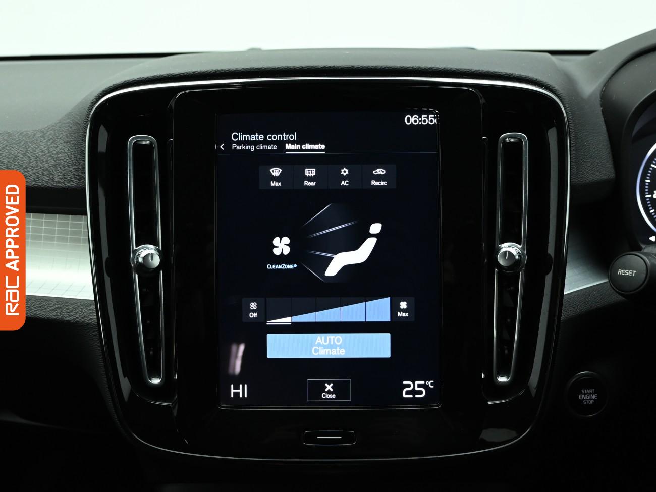 Used Volvo XC40 2021 for sale - 77529482: Photo 15