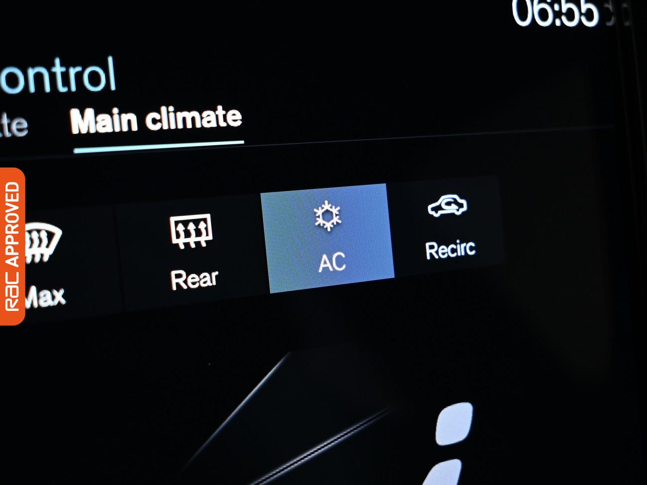 Used Volvo XC40 2021 for sale - 77529482: Photo 16