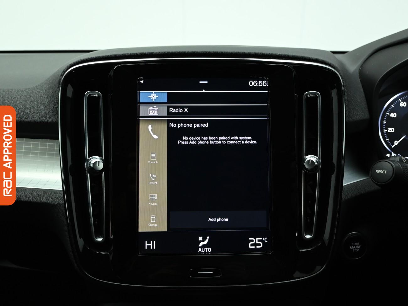 Used Volvo XC40 2021 for sale - 77529482: Photo 17