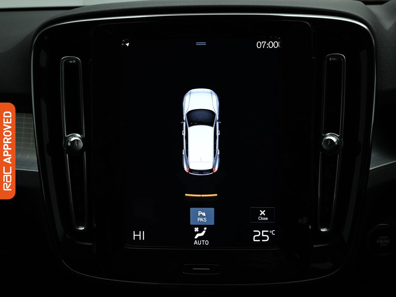 Used Volvo XC40 2021 for sale - 77529482: Photo 18