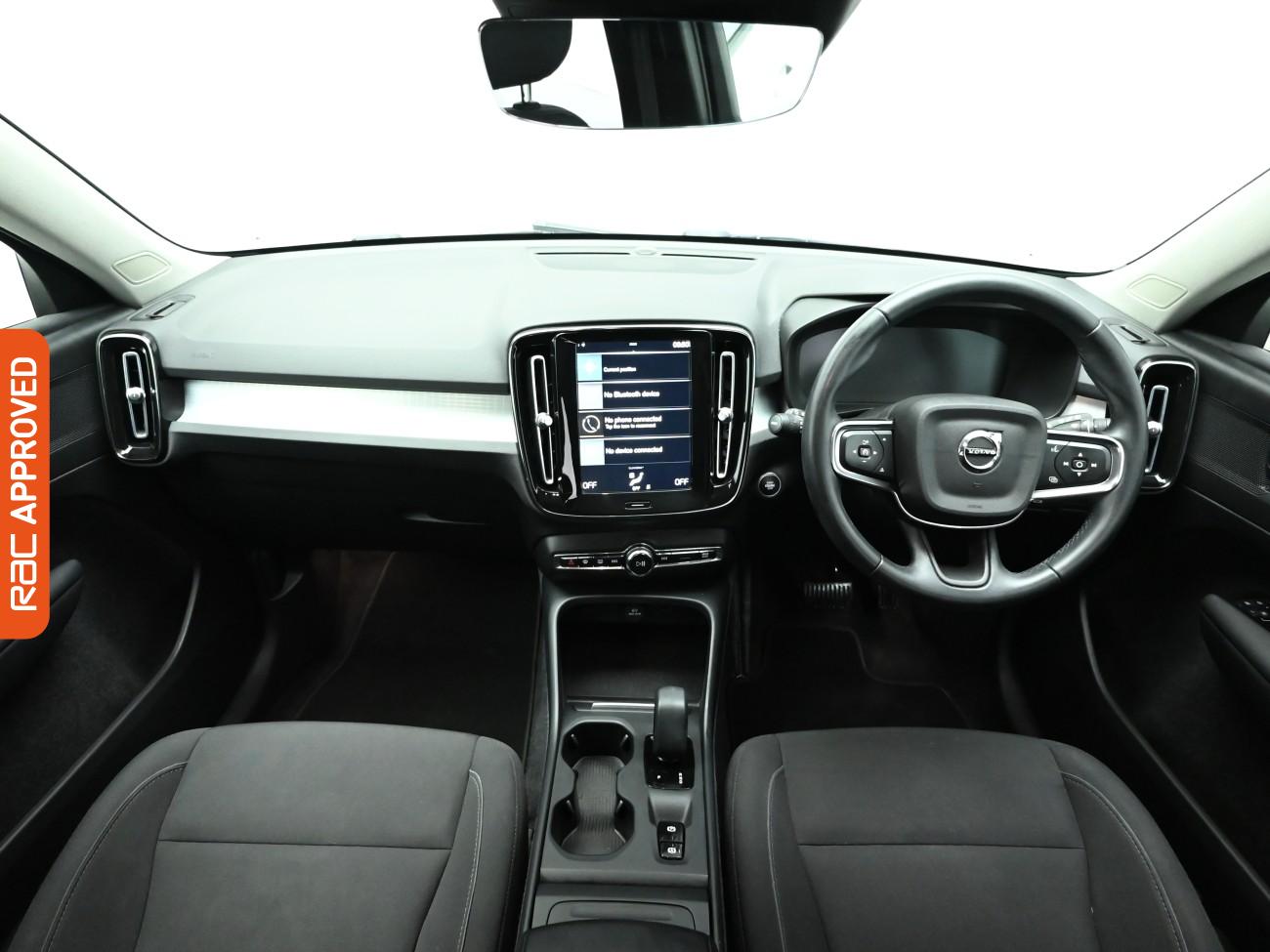 Used Volvo XC40 2021 for sale - 77529482: Photo 2