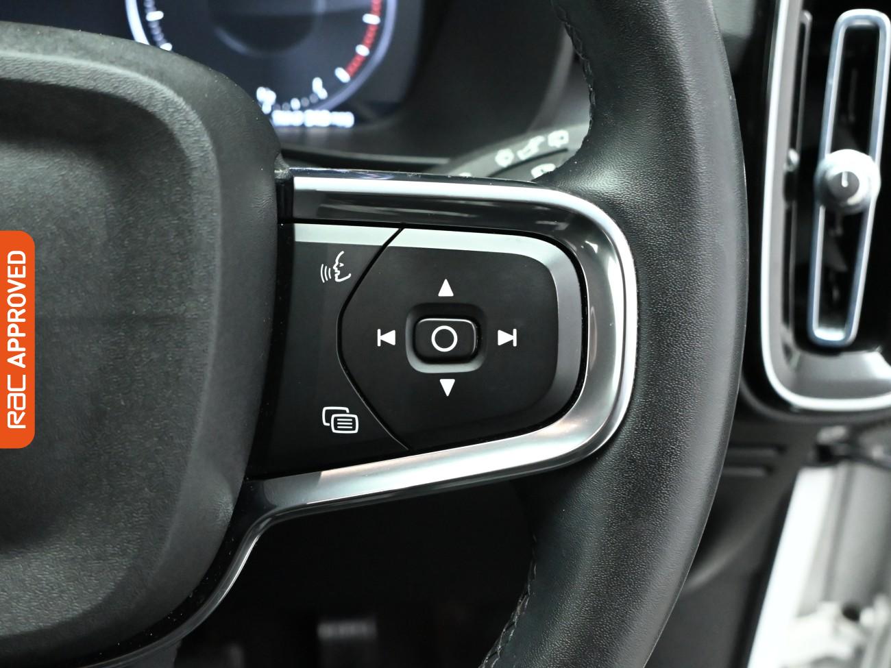 Used Volvo XC40 2021 for sale - 77529482: Photo 21