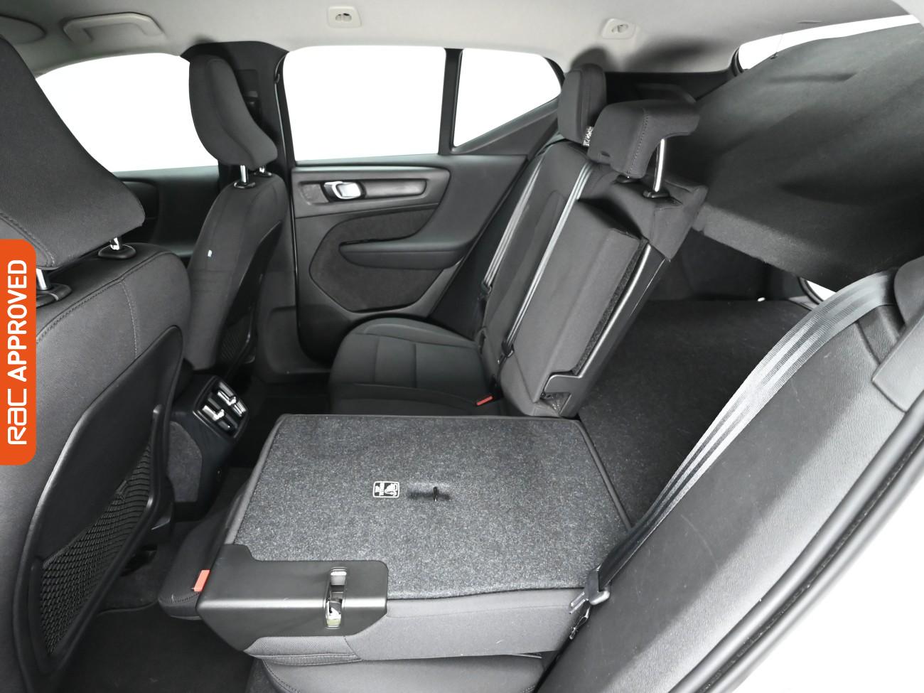 Used Volvo XC40 2021 for sale - 77529482: Photo 23