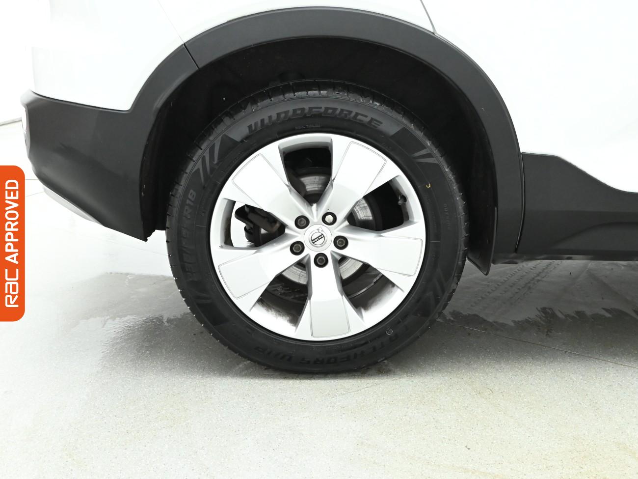 Used Volvo XC40 2021 for sale - 77529482: Photo 26