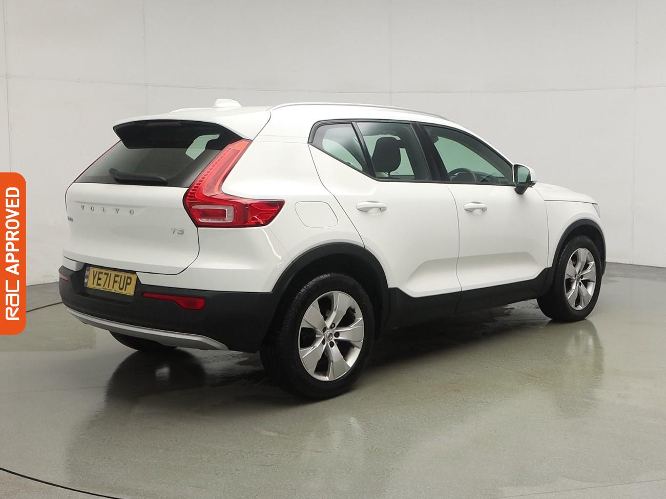 Used Volvo XC40 2021 for sale - 77529482: Photo 29