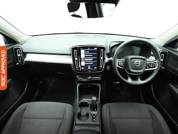 Used Volvo XC40 2021 for sale - 77529482: Photo