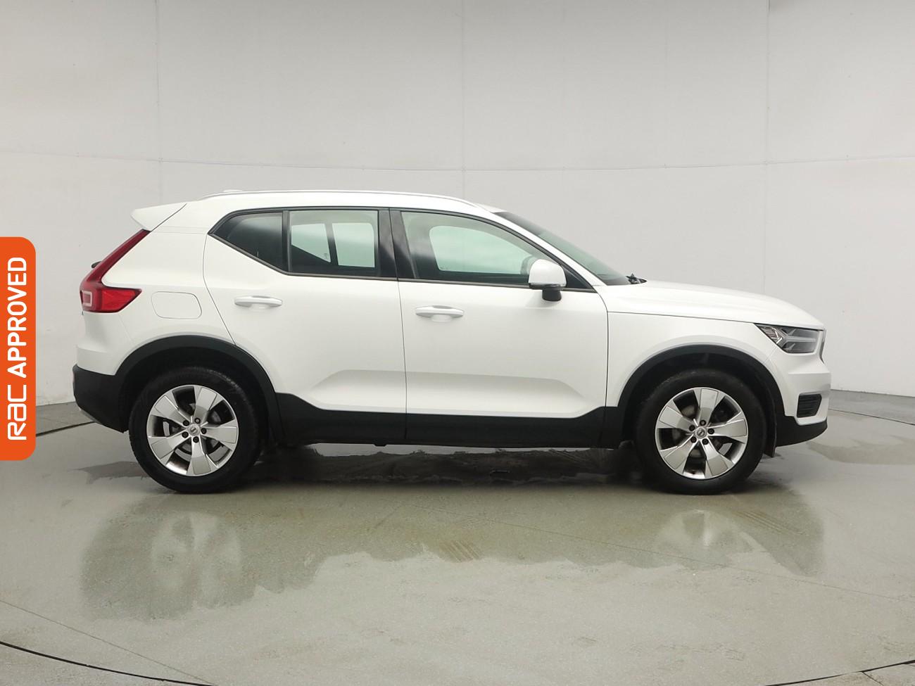 Used Volvo XC40 2021 for sale - 77529482: Photo 6