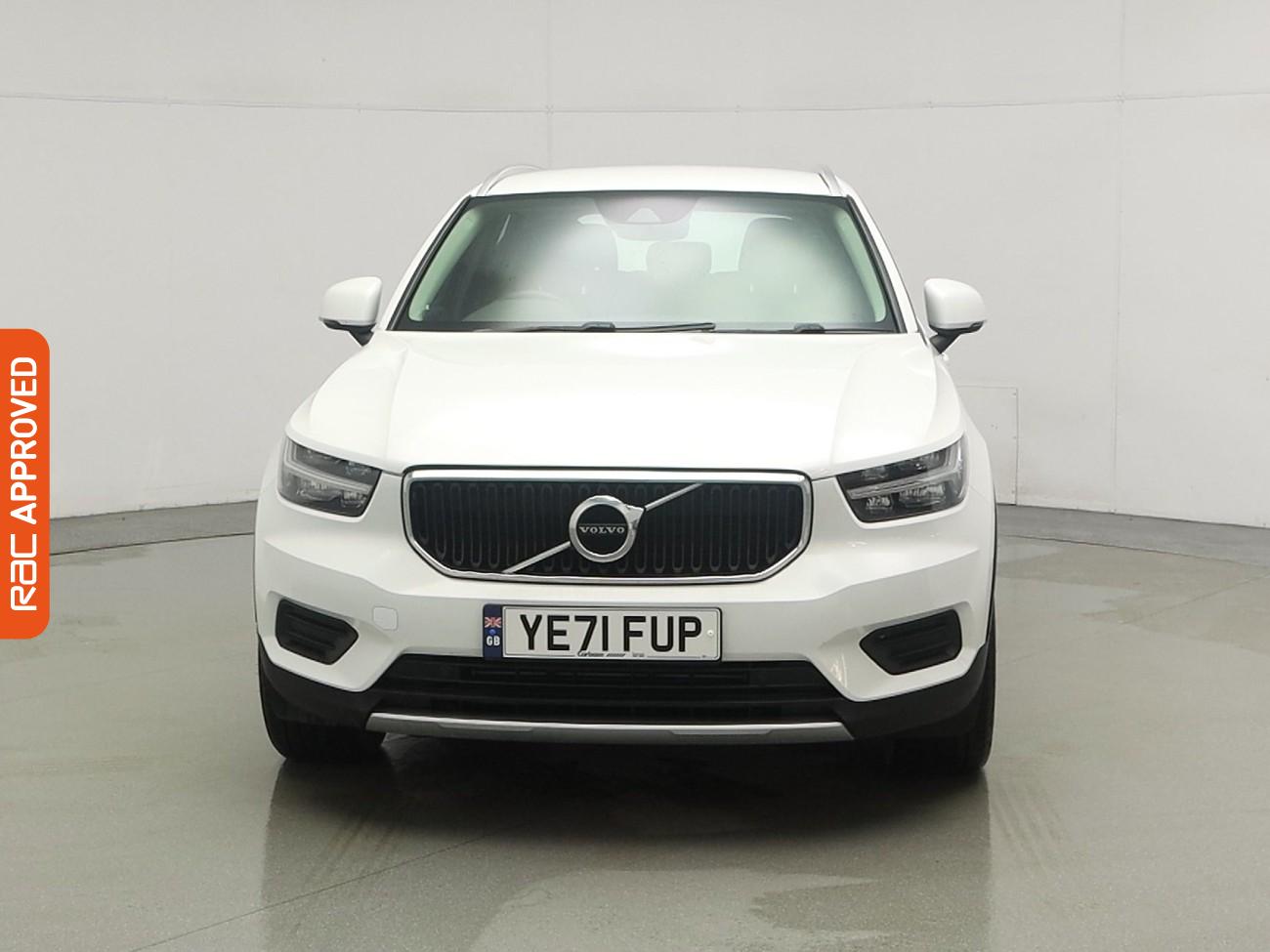 Used Volvo XC40 2021 for sale - 77529482: Photo 7