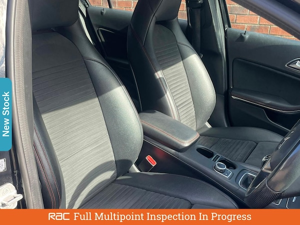 Used Mercedes-Benz A-Class 2016 for sale - 76206908: Photo 3