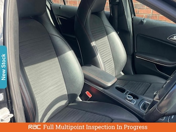 Used Mercedes-Benz A-Class 2016 for sale - 76206908: Photo 3
