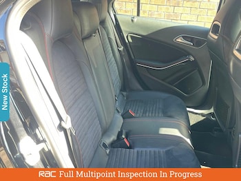 Used Mercedes-Benz A-Class 2016 for sale - 76206908: Photo 4