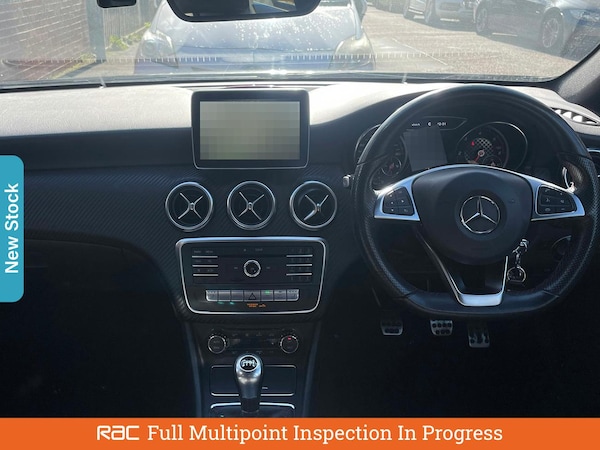 Used Mercedes-Benz A-Class 2016 for sale - 76206908: Photo 6