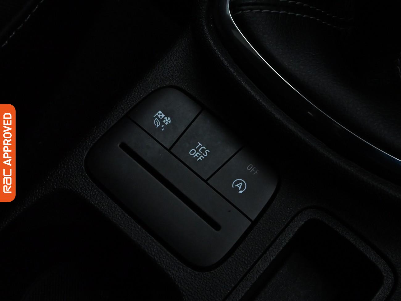 Used Ford Fiesta 2019 for sale - 76339927: Photo 17