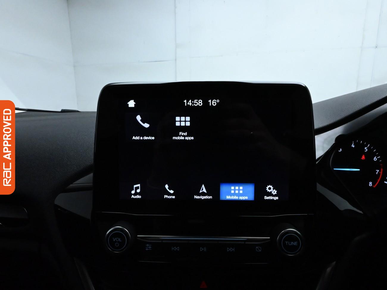 Used Ford Fiesta 2019 for sale - 76339927: Photo 19