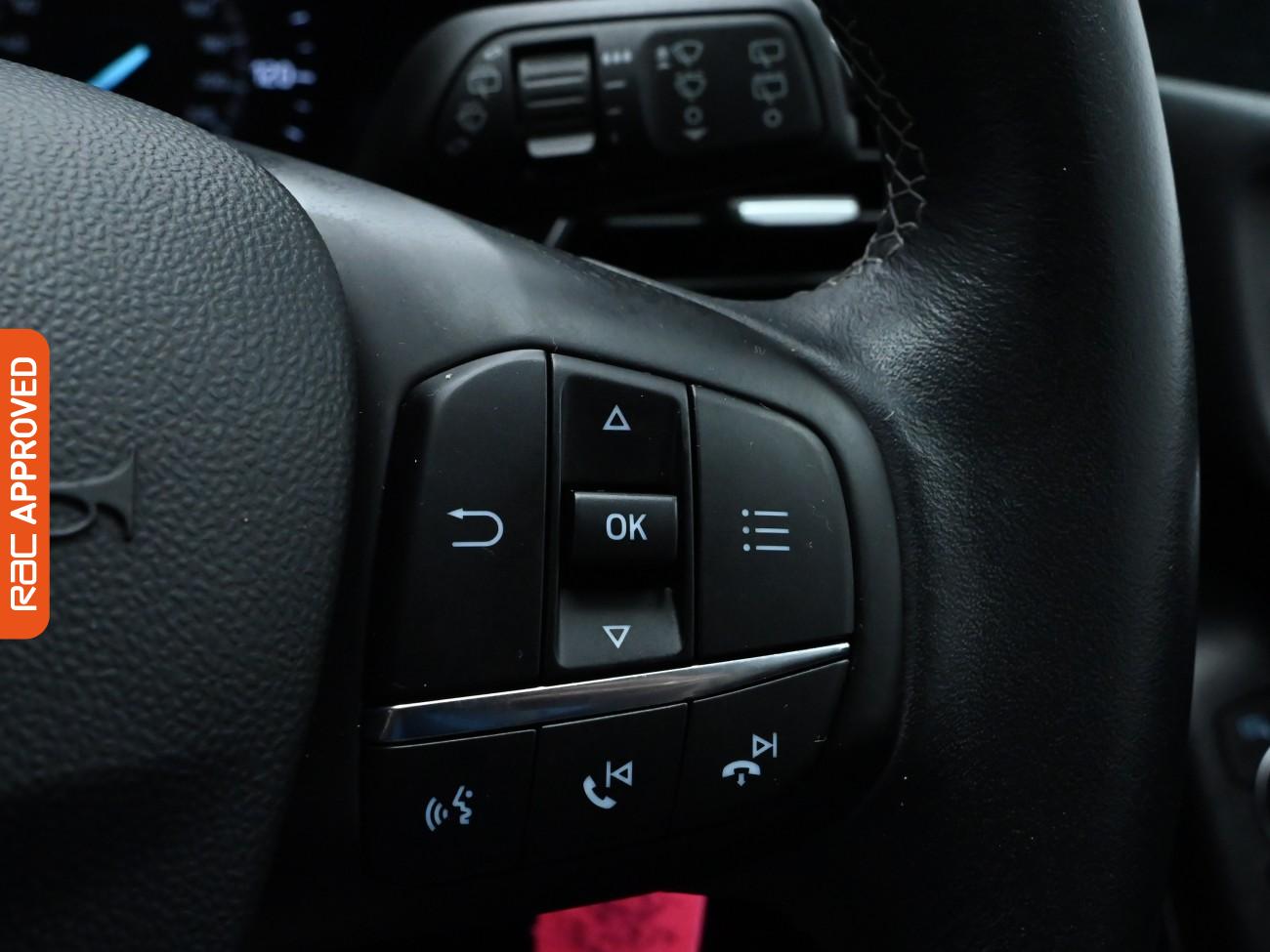 Used Ford Fiesta 2019 for sale - 76339927: Photo 23