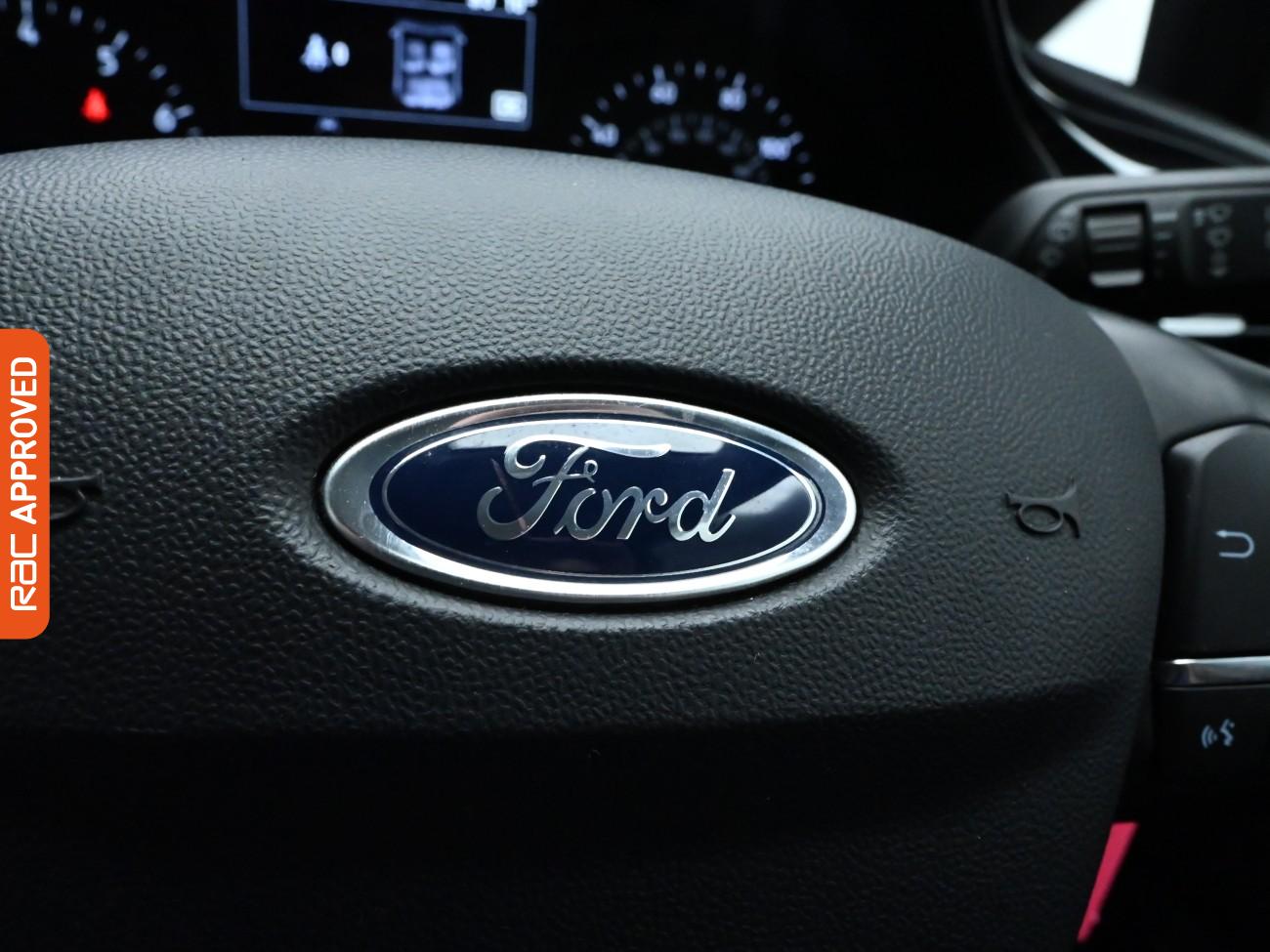 Used Ford Fiesta 2019 for sale - 76339927: Photo 24