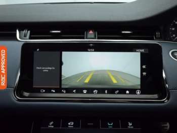 Used Land Rover Range Rover Evoque 2020 for sale - 73872718: Photo