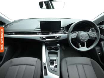 Used Audi A4 2023 for sale - 74682165: Photo