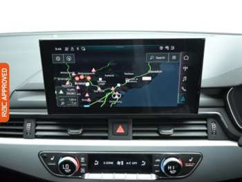 Used Audi A4 2023 for sale - 74682165: Photo