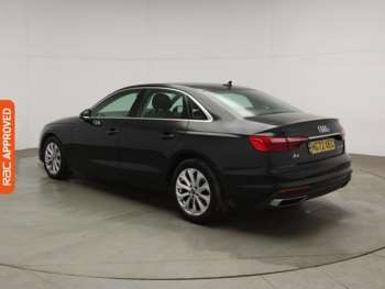 Used Audi A4 2023 for sale - 74682165: Photo