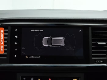 Used SEAT Ateca 2021 for sale - 76863170: Photo