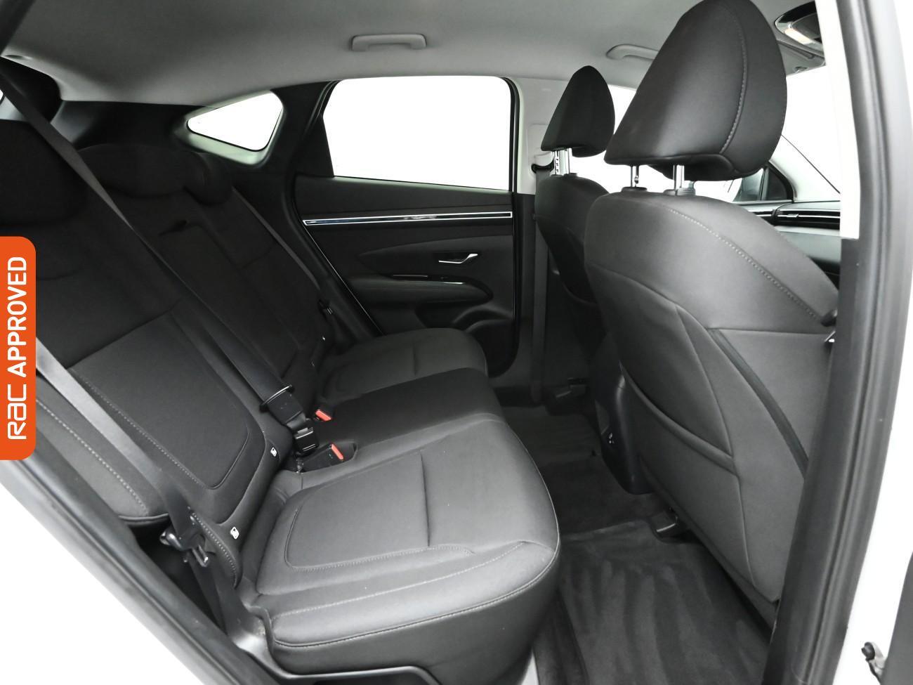 Used Hyundai TUCSON 2022 for sale - 77037456: Photo 12