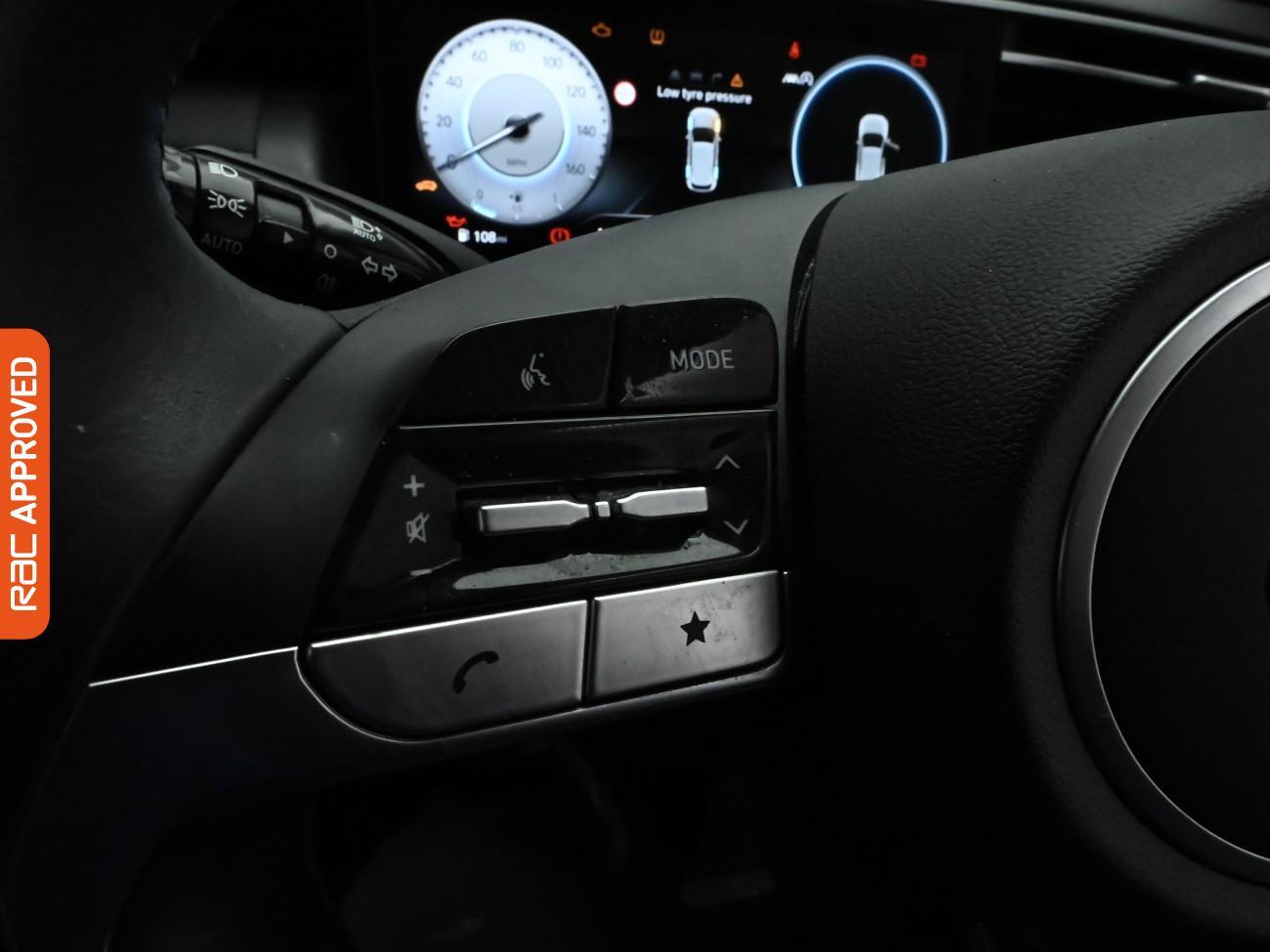 Used Hyundai TUCSON 2022 for sale - 77037456: Photo 19