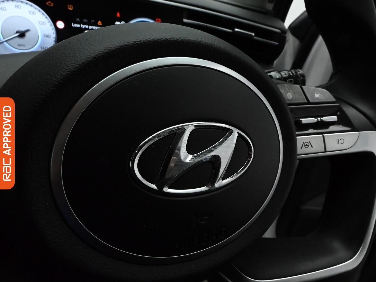 Used Hyundai TUCSON 2022 for sale - 77037456: Photo 21